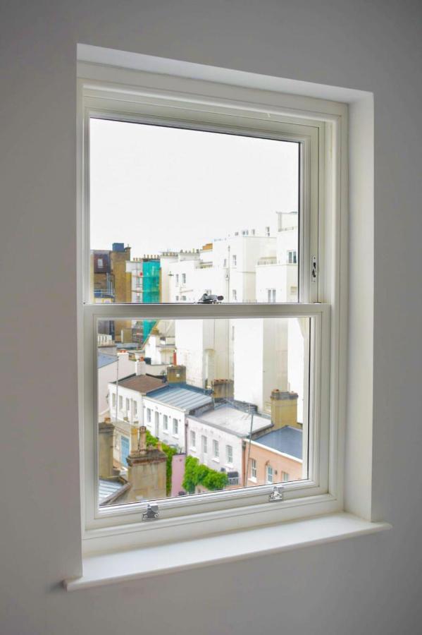 Queensberry Place By Stayo London Kültér fotó