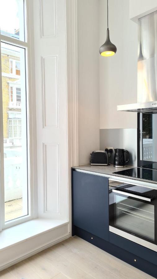 Queensberry Place By Stayo London Kültér fotó
