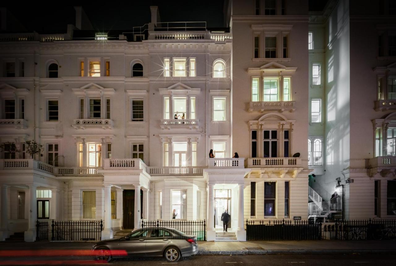 Queensberry Place By Stayo London Kültér fotó