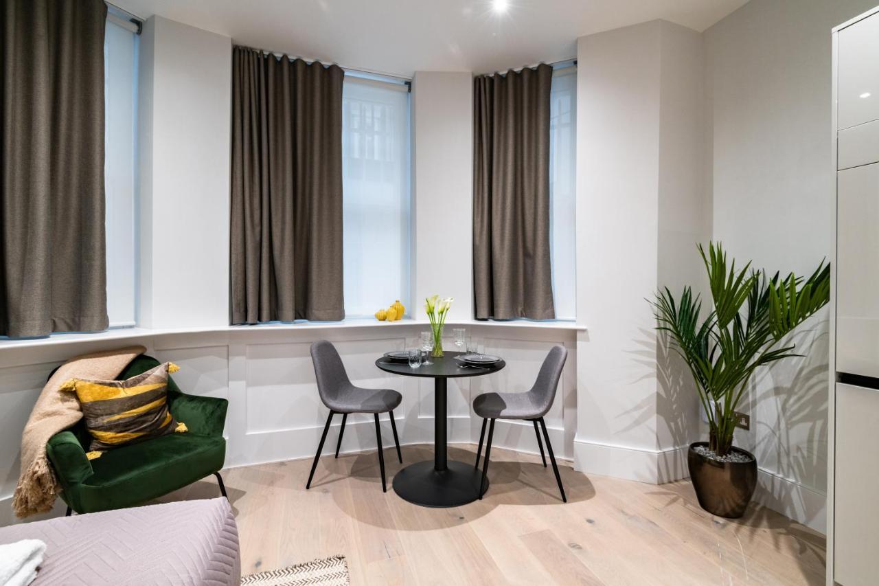 Queensberry Place By Stayo London Szoba fotó