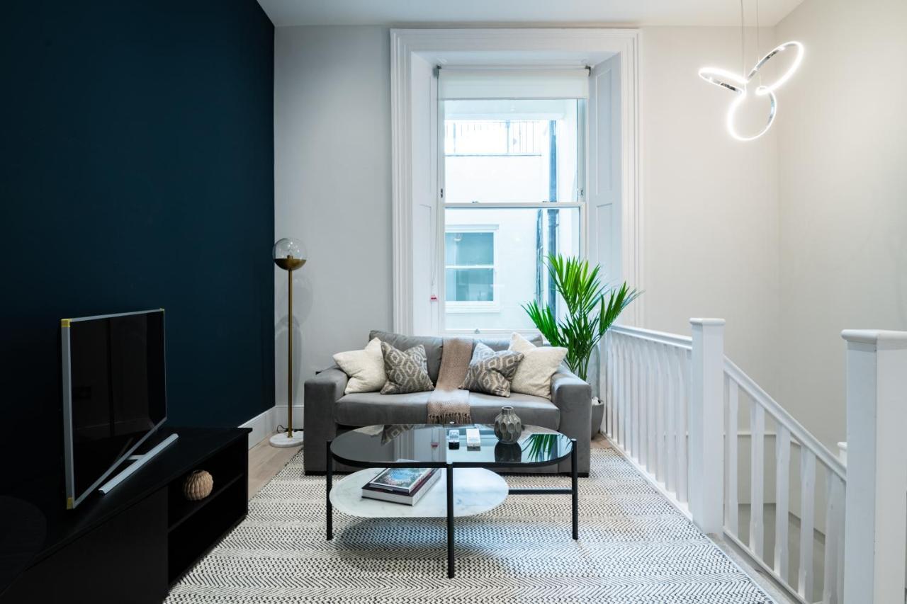 Queensberry Place By Stayo London Kültér fotó