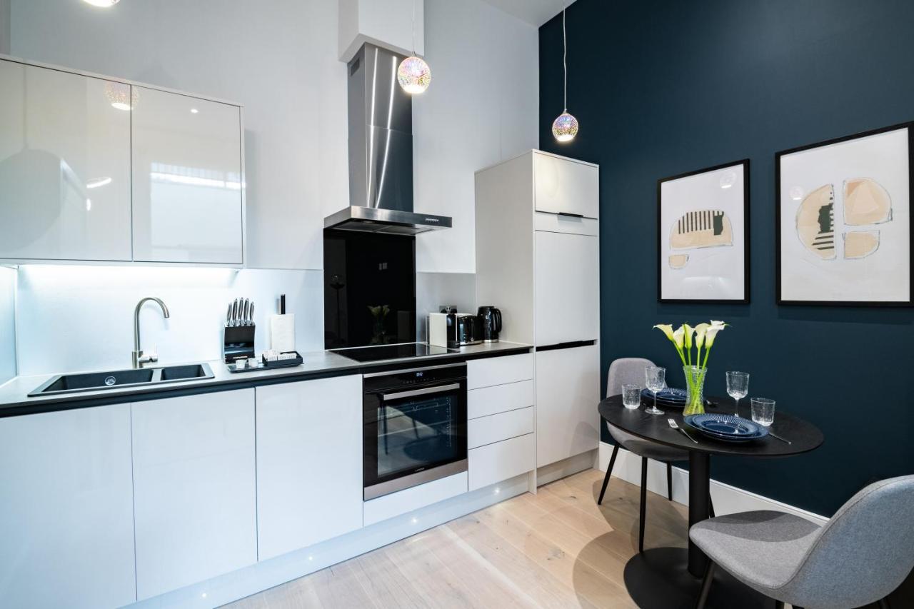 Queensberry Place By Stayo London Kültér fotó