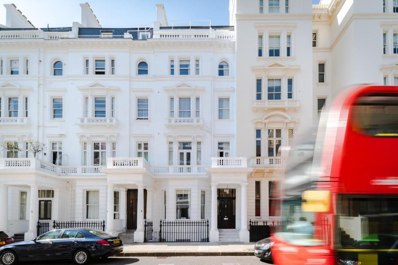 Queensberry Place By Stayo London Kültér fotó