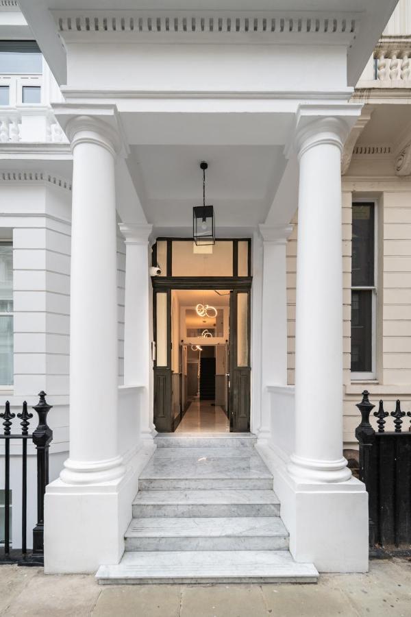 Queensberry Place By Stayo London Kültér fotó