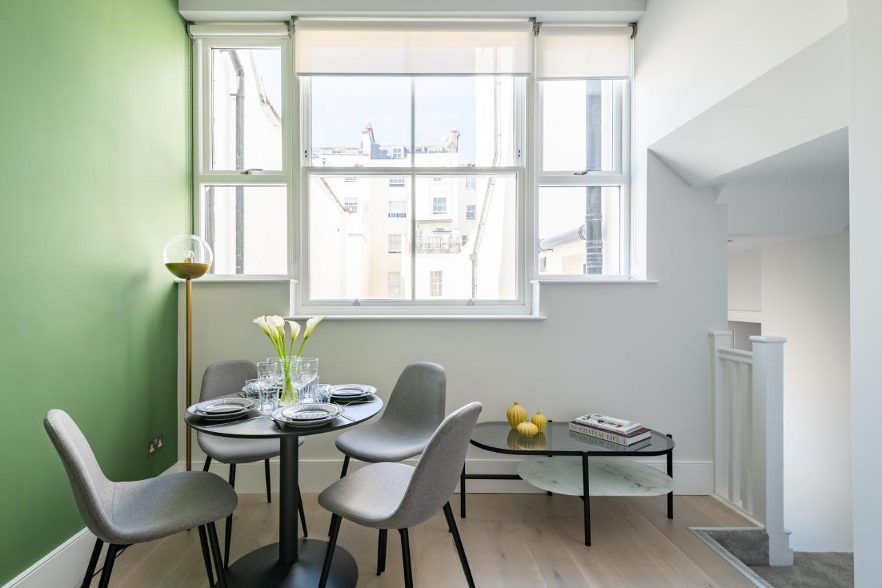 Queensberry Place By Stayo London Kültér fotó