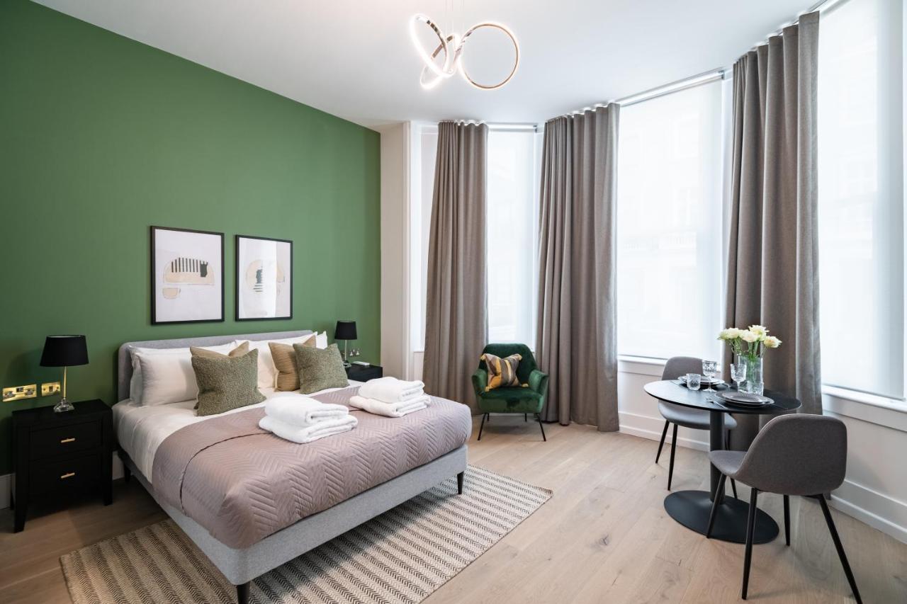 Queensberry Place By Stayo London Kültér fotó