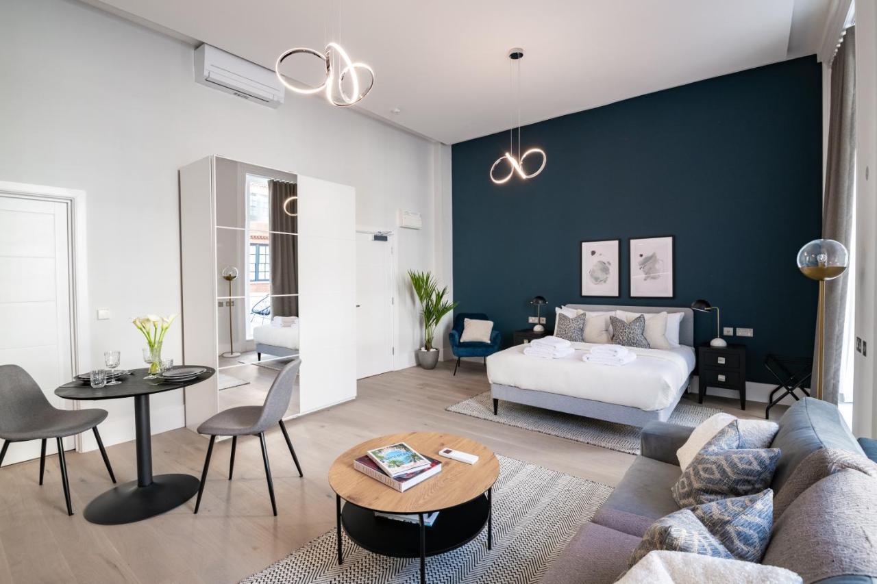 Queensberry Place By Stayo London Kültér fotó