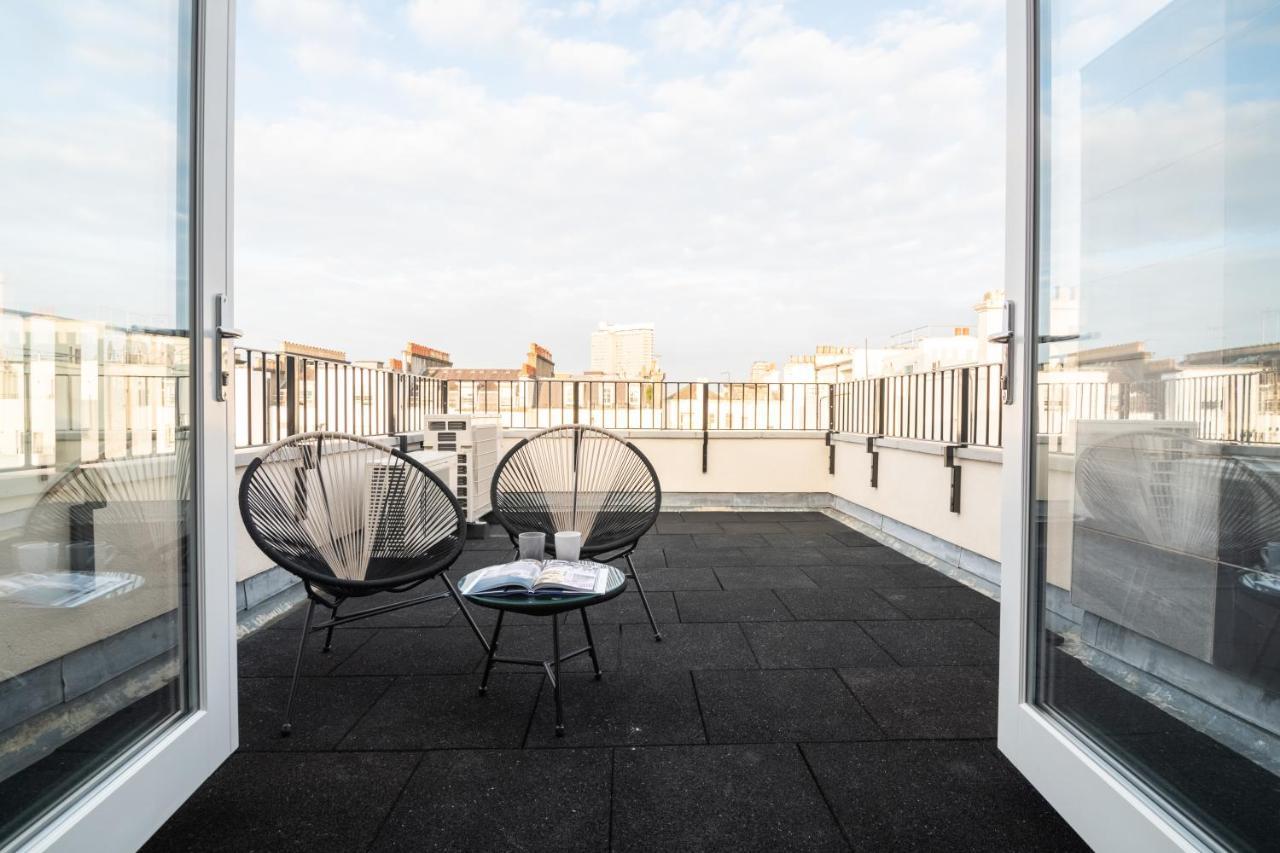 Queensberry Place By Stayo London Kültér fotó
