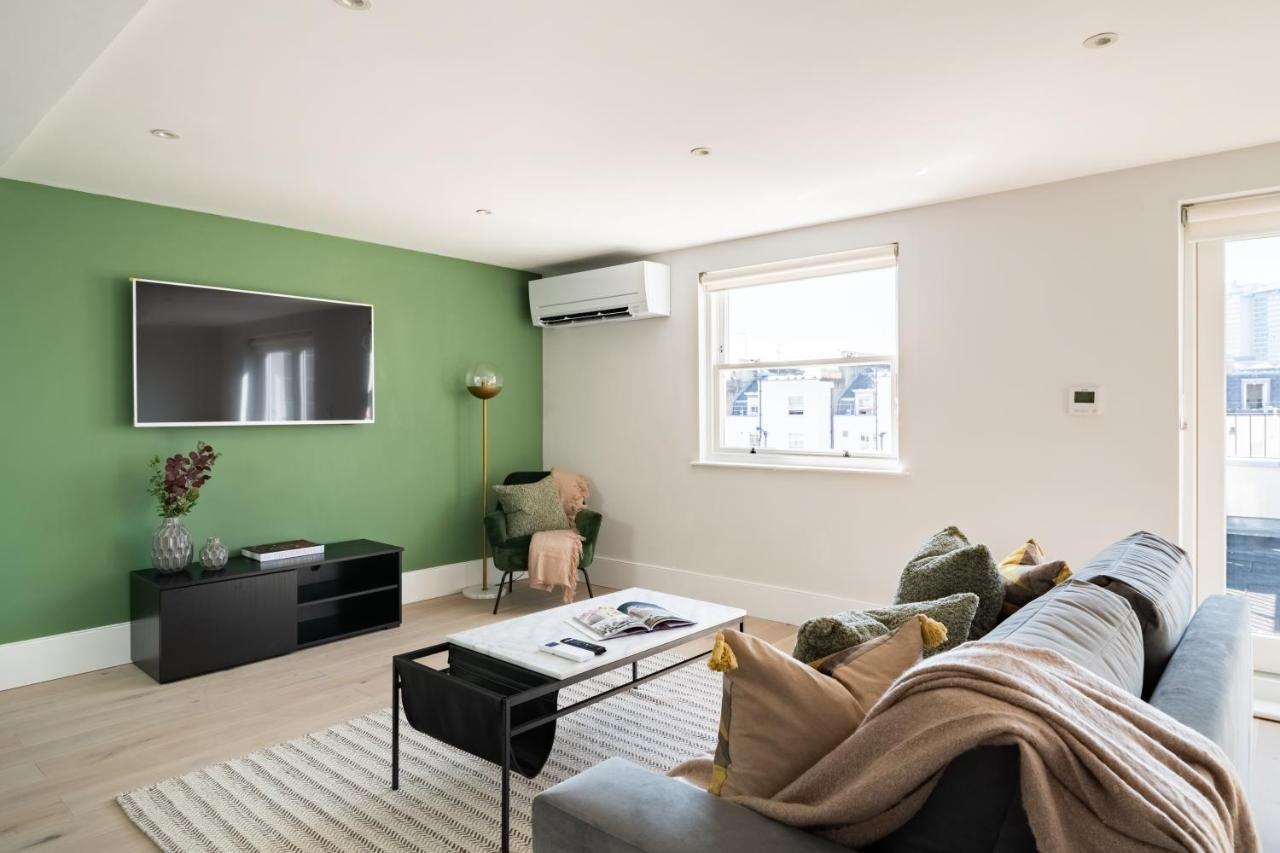 Queensberry Place By Stayo London Kültér fotó