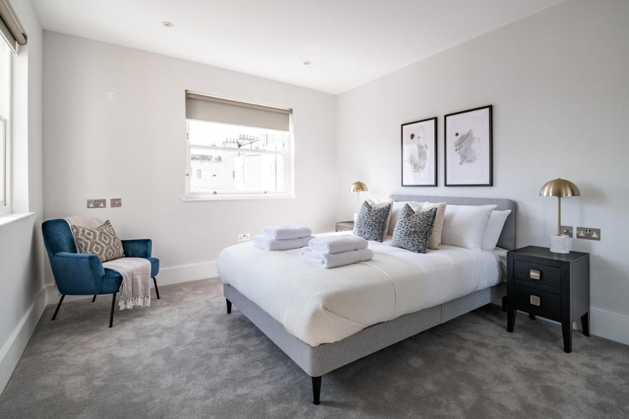 Queensberry Place By Stayo London Kültér fotó