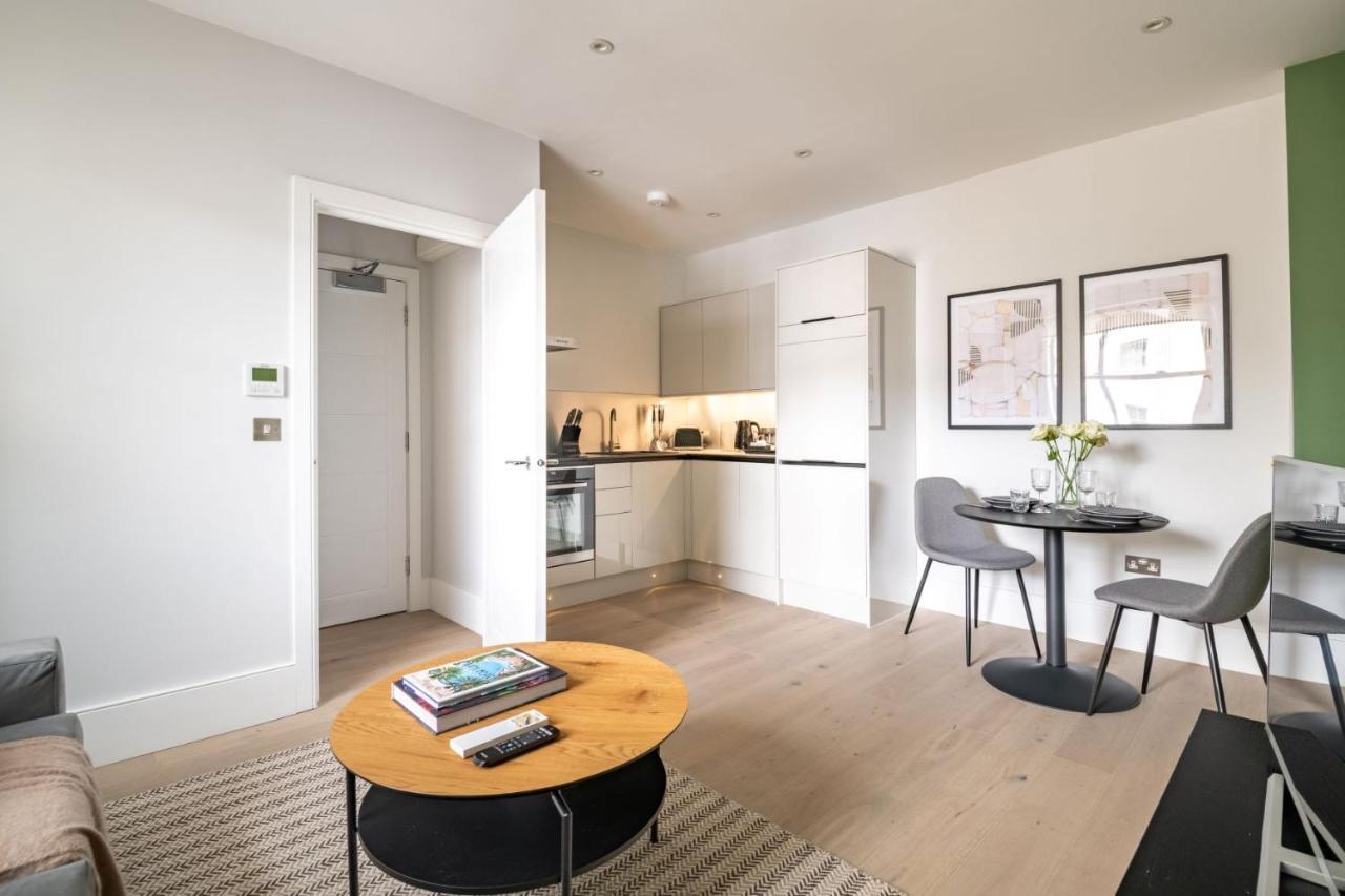 Queensberry Place By Stayo London Kültér fotó