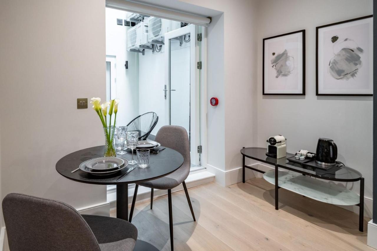 Queensberry Place By Stayo London Kültér fotó