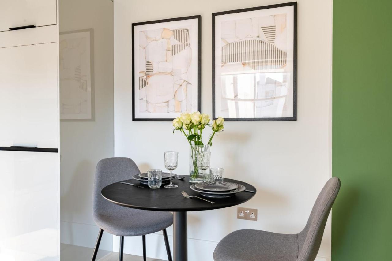 Queensberry Place By Stayo London Kültér fotó